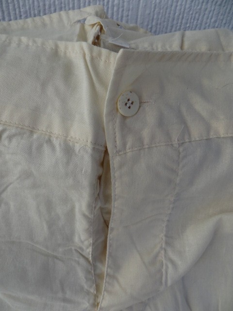 Civil War Era Reproduction Muslin Men's Underdrawers New