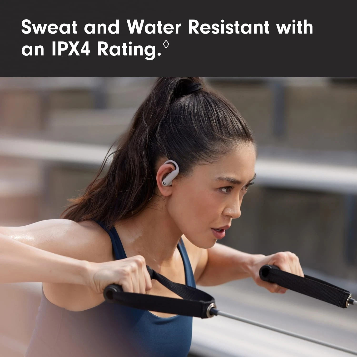 Brand NEW D R. DRE POWERBEATS PRO 2 WIRELESS BLUETOOTH EARPHONES - Quick Sand