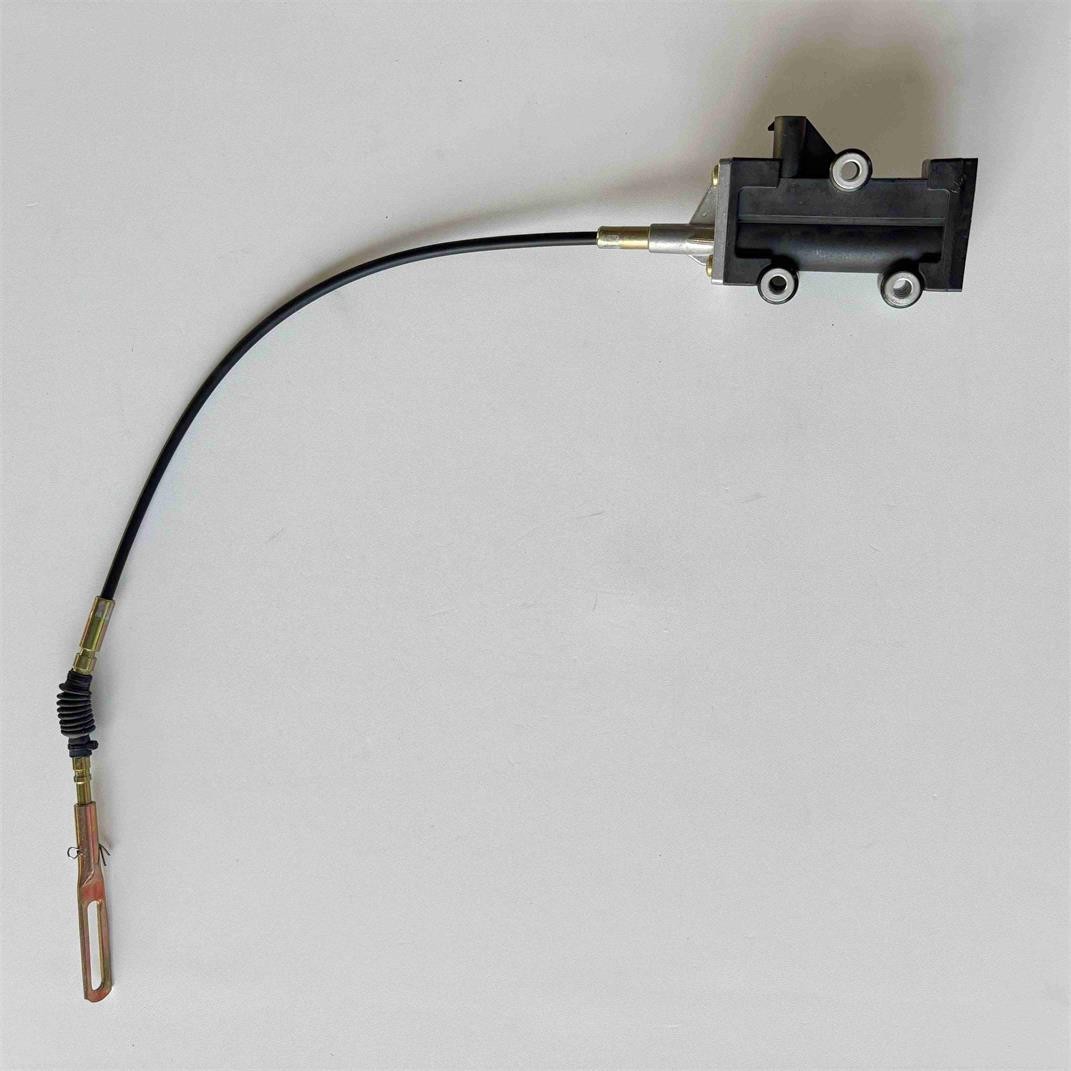 Throttle Position Sensor Cable Compatible with Allison Transmission 29506378