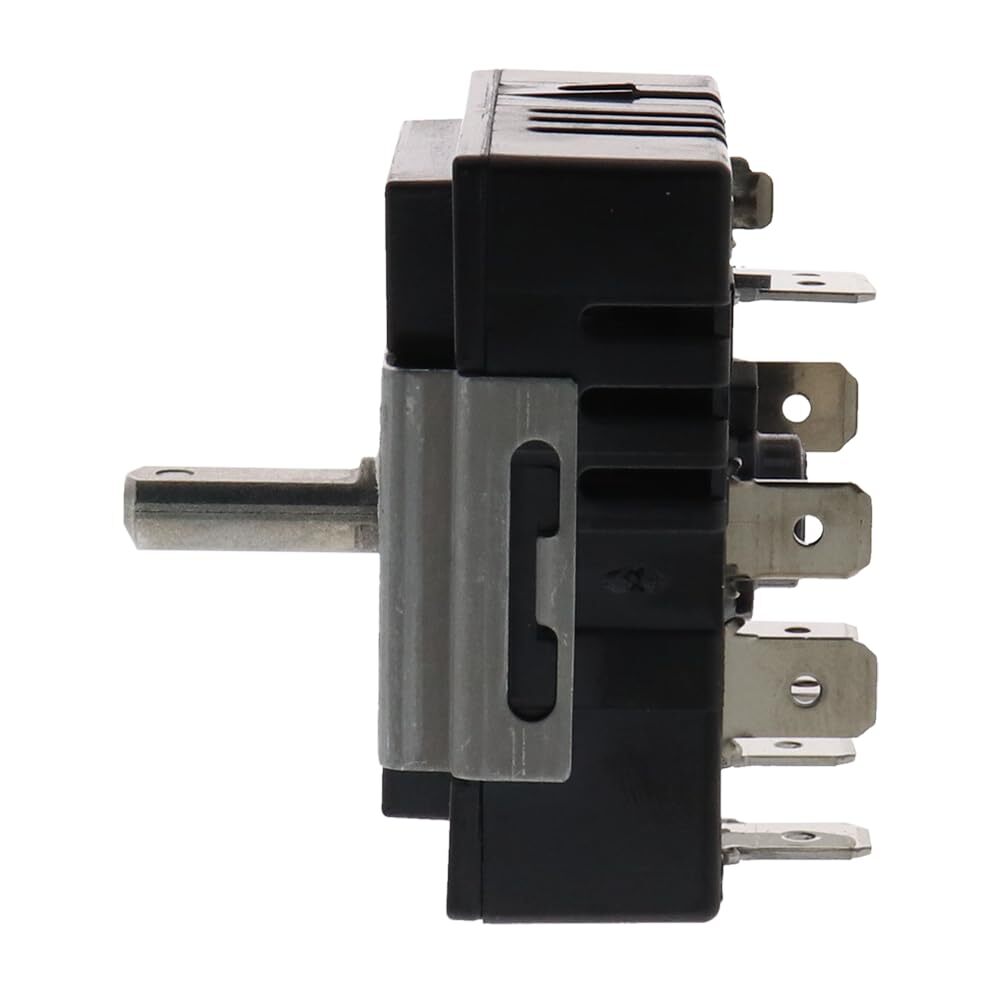 ERP 5304522918 Range Infinite Switch Burner Control for Electrolux Frigidaire