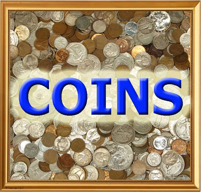 1/2 POUND OLD UNSEARCHED USA COIN LOTS WITH SILVER ***THE BEST MIX ON EBAY***