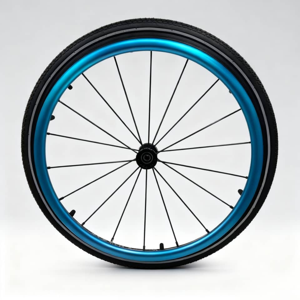 DIY Wheelchair Builders Kit