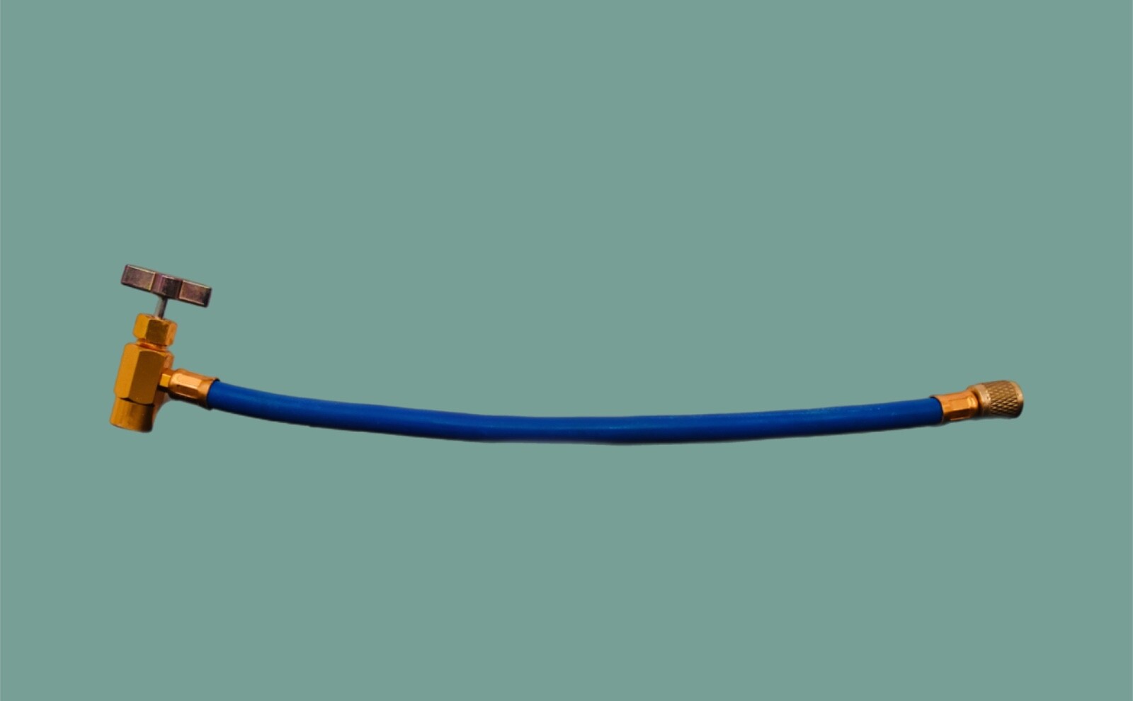 Arctic Air for R22 | 12 Cans + Charging Hose | EnviroSafe | Get Colder Air!