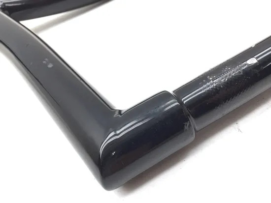 Harddrive Black GTS Handlebars TBW 10 H 1 1/4 Tube 096798