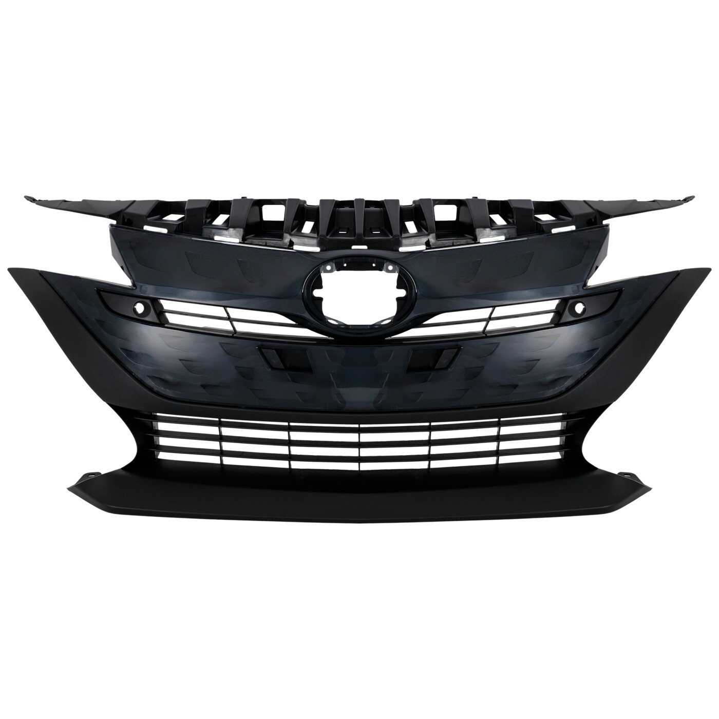 Grille Grill 5310147052 for Toyota Prius Prime 2017-2020