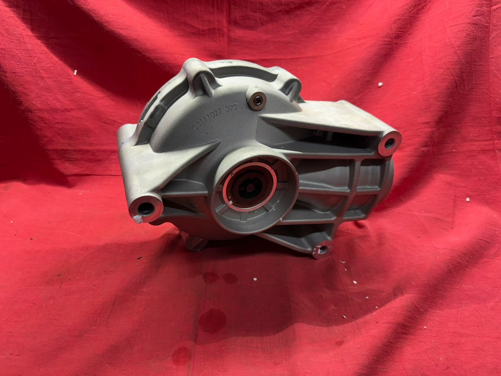 13-18 Can-Am Maverick Rear Differential Diff XXC XMR XRS XDS 1000R Drive Unit