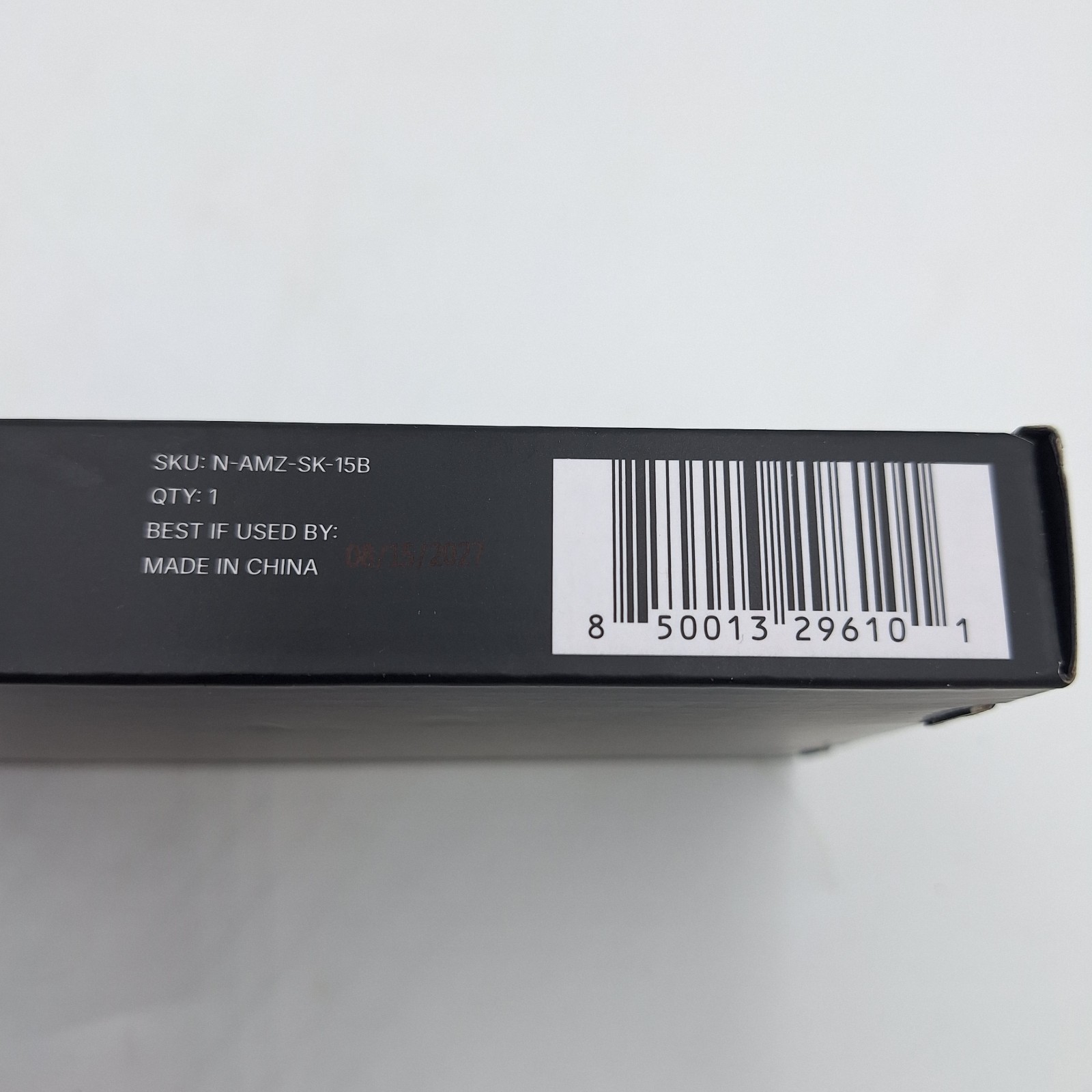 Intake Magnetic Nasal Breathing Starter Kit 15 Day Supply New Exp 8/27