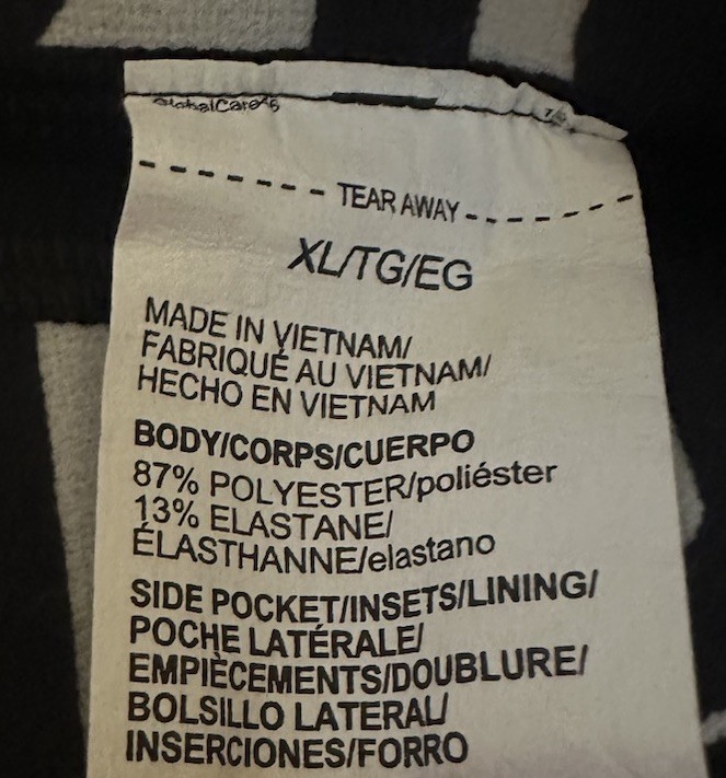 New W/Tags Under Armour 1366075 Men's ColdGear® Black Compression Leggings XL