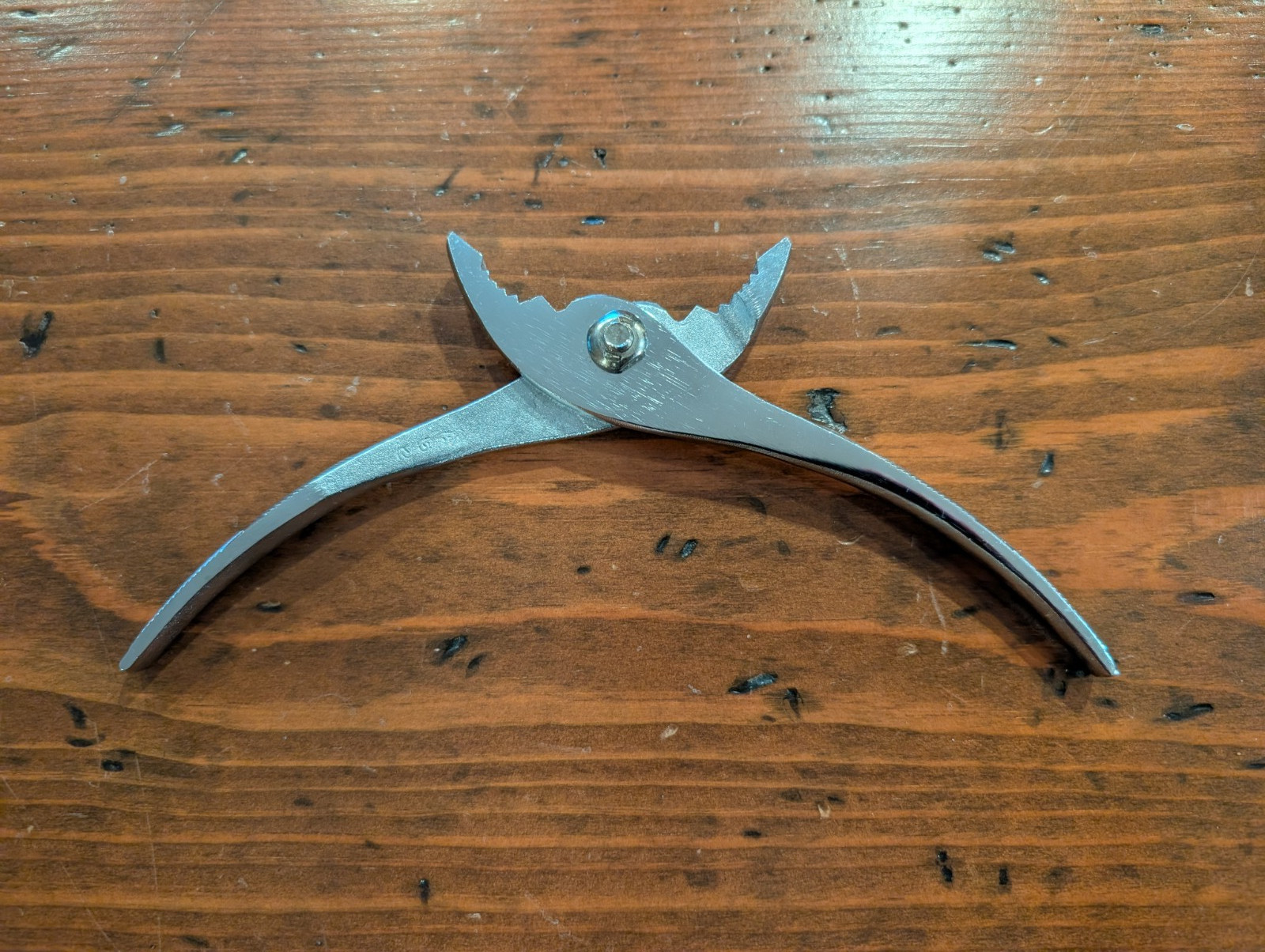 Vintage Proto Professional Tools 276 Pliers