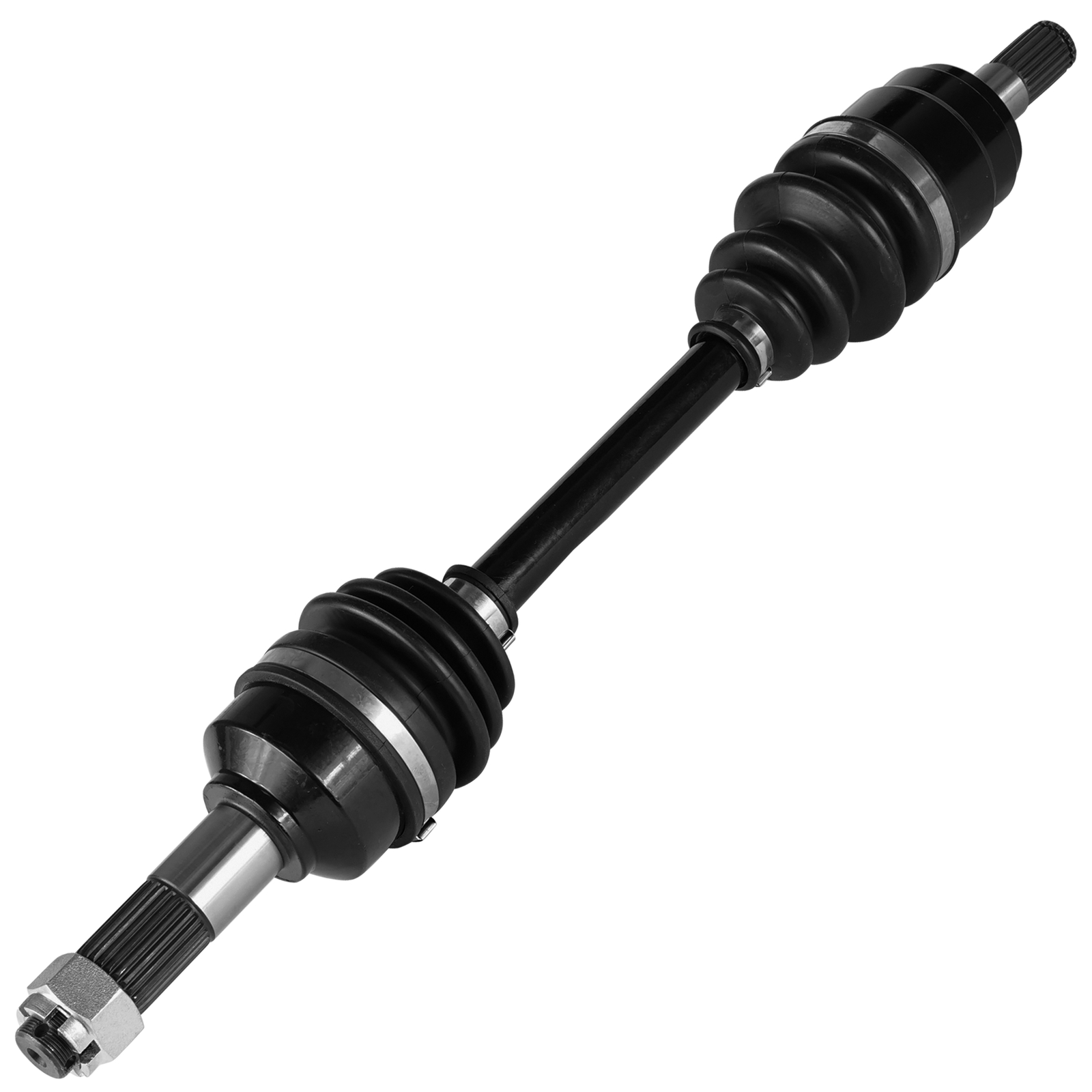 Front Left CV Joint Axle for Honda TRX500FM Foreman Rubicon 500 4X4 2014-2019