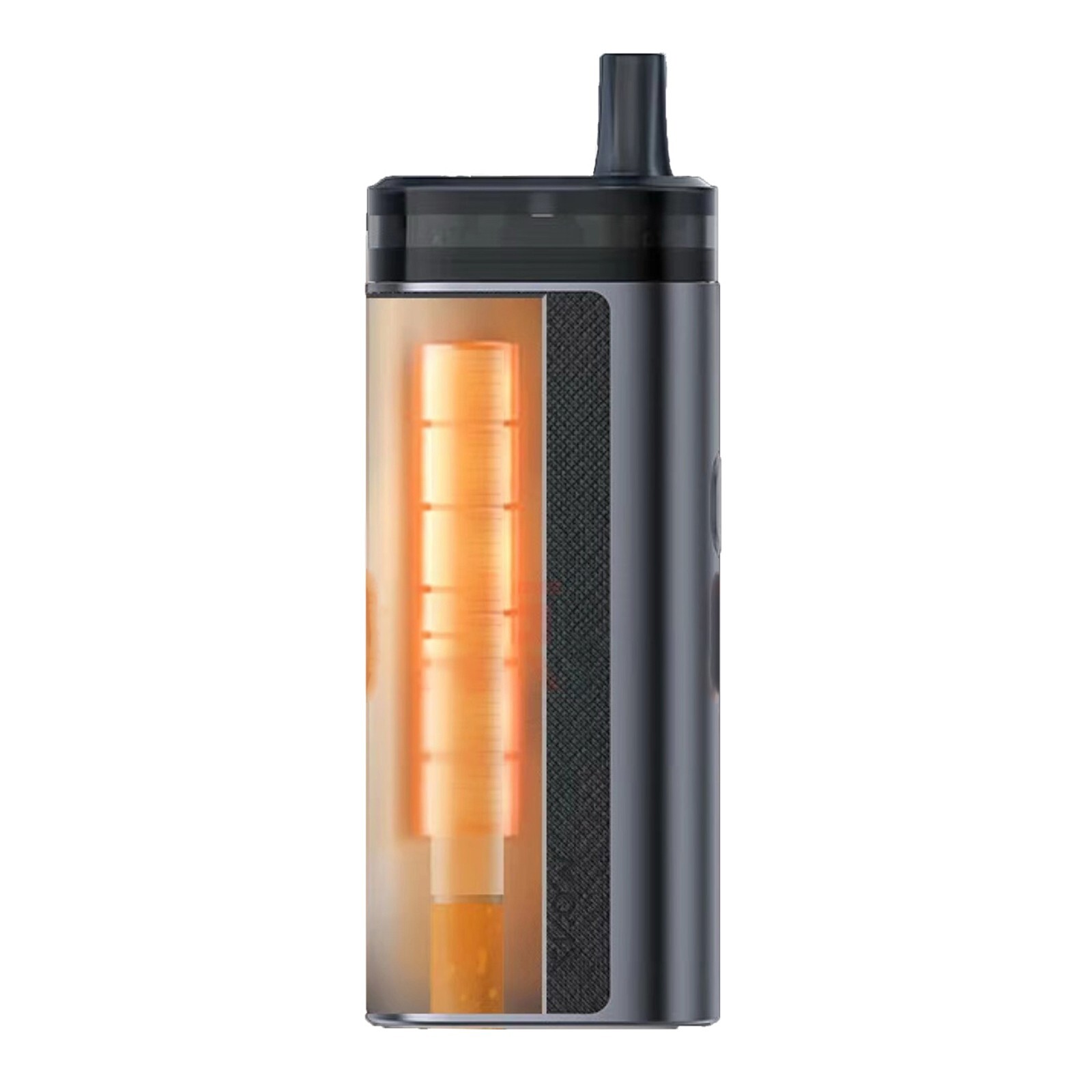 WONZ L1 Cigarette Filter ,Heated Tobacco Device,Minimizes Secondhand Smoke Risks