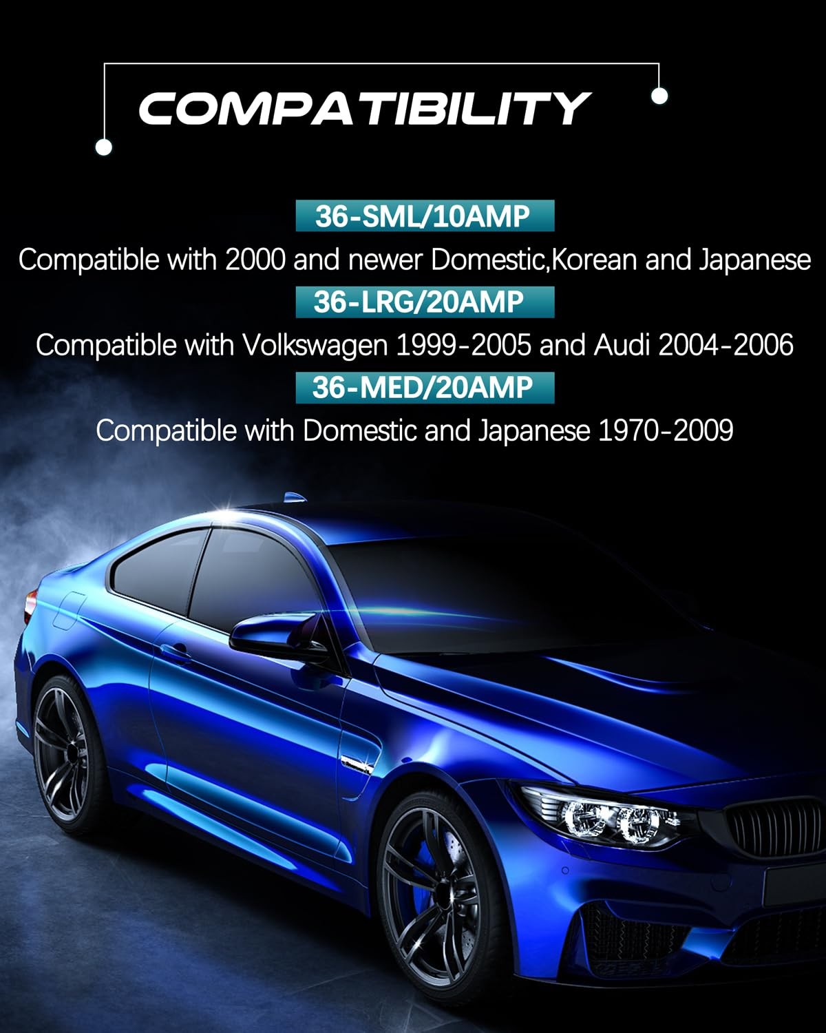 9038 Relay Bypass Switch, Relay Bypass Switch Kit, Replacement 9036 9037