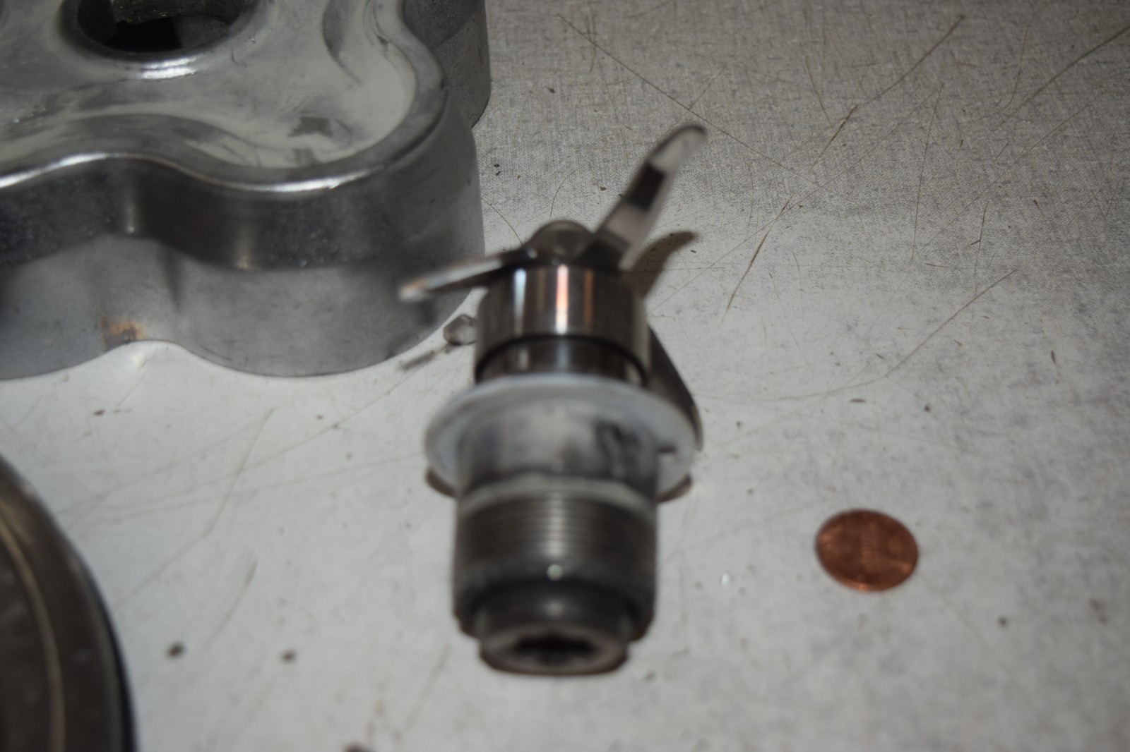 Waring Commercial 0208W Blender Container Parts