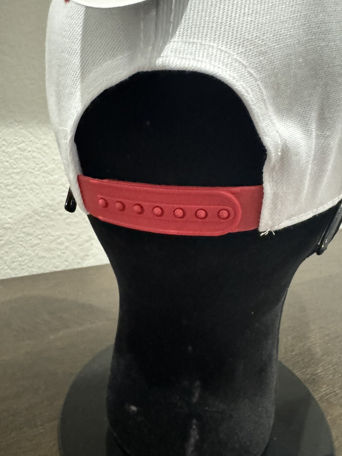 MIAMI OHIO RETRO THROWBACK CLASSIC INDIANS REDSKINS REDHAWKS SNAPBACK HAT NEW 🏈