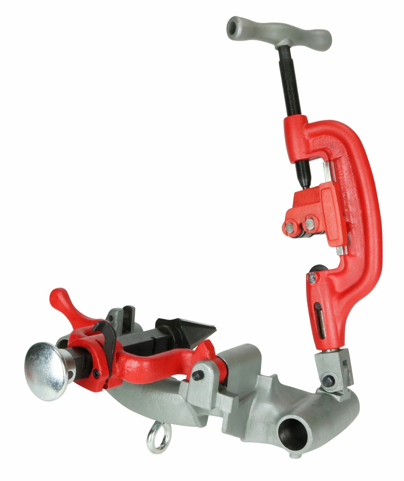 Toledo Pipe 311 Carriage 360 Cutter 815A Die Head 341 Reamer Kit fit RIDGID® 300