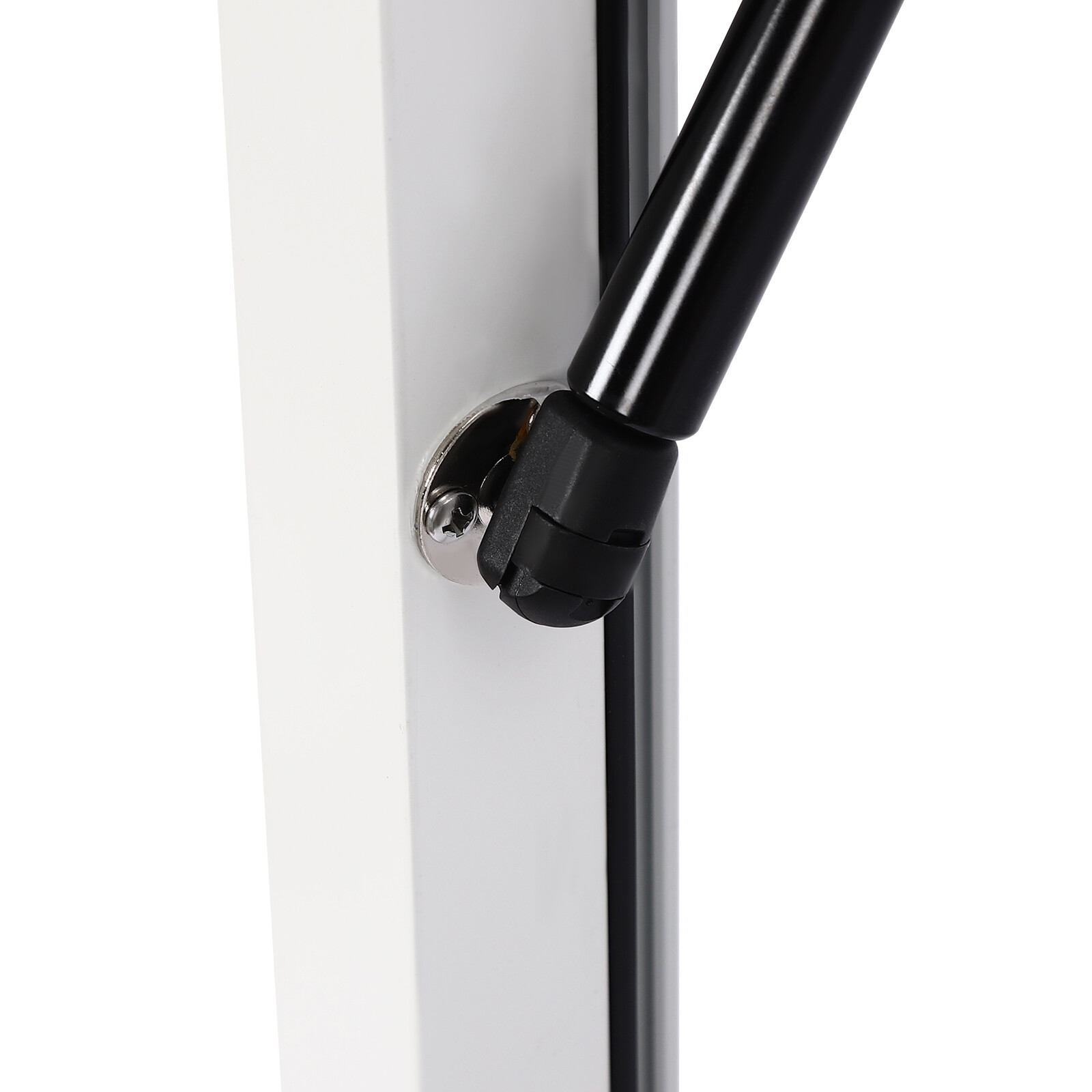 Concession Stand Serving Window Concession Window for Food Truck 45*33 inch NEW