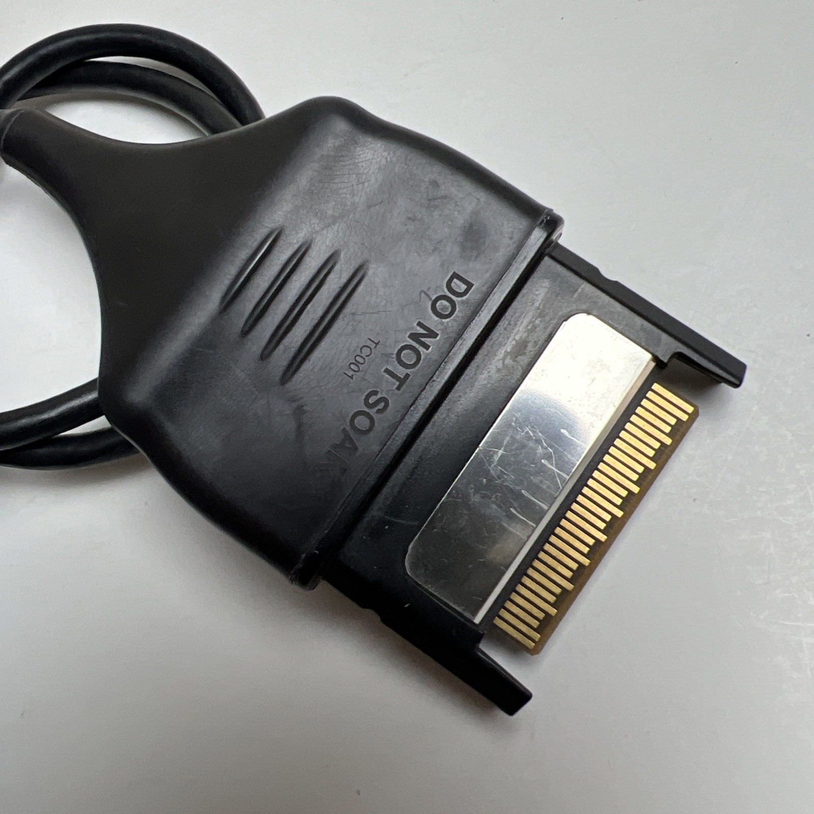 Karl Storz ( TC001 ) IMAGE1 S Video Endoscope Adapter