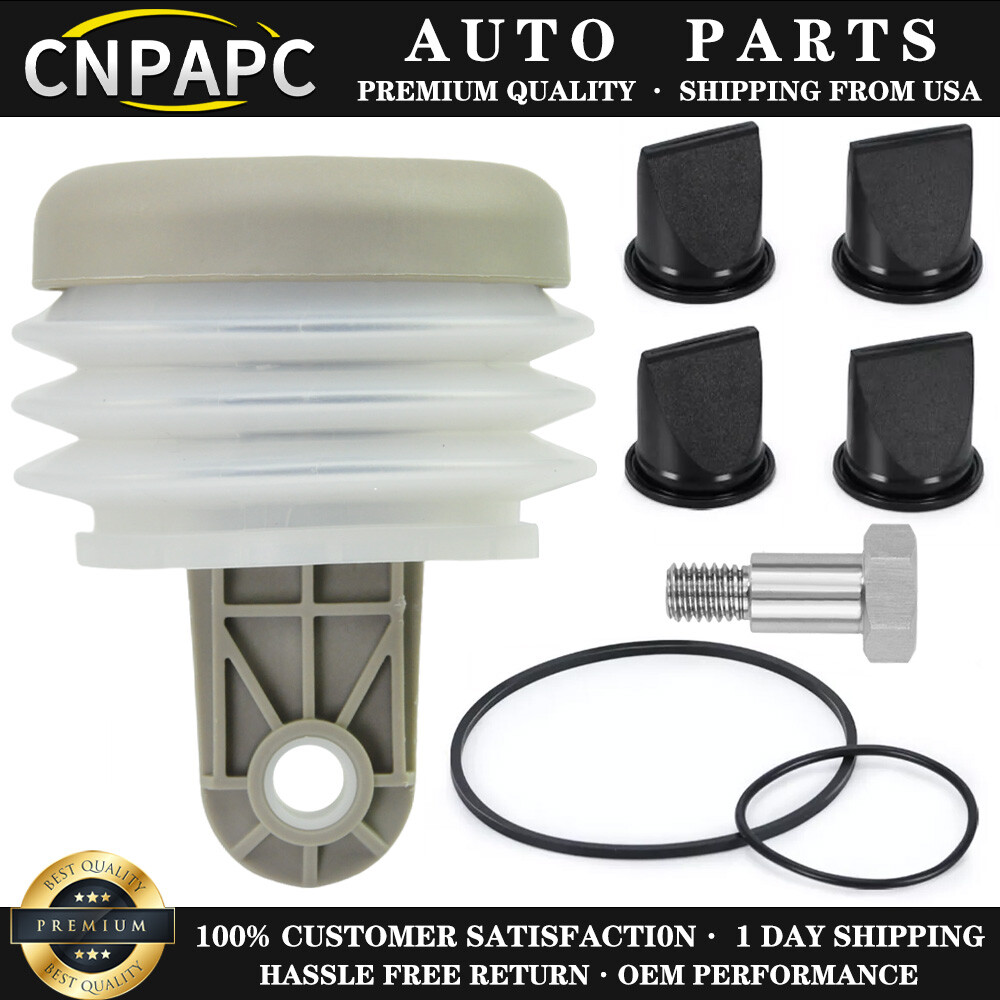 Pump Bellow Kit For Dometic SeaLand Vacuflush S J T Series OE#385230980