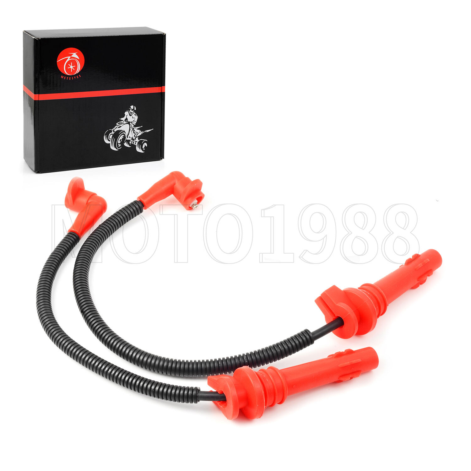 4014296 4017695 4017694 Spark plug Wire Cap 2014-2023 for Polaris RZR XP 1000