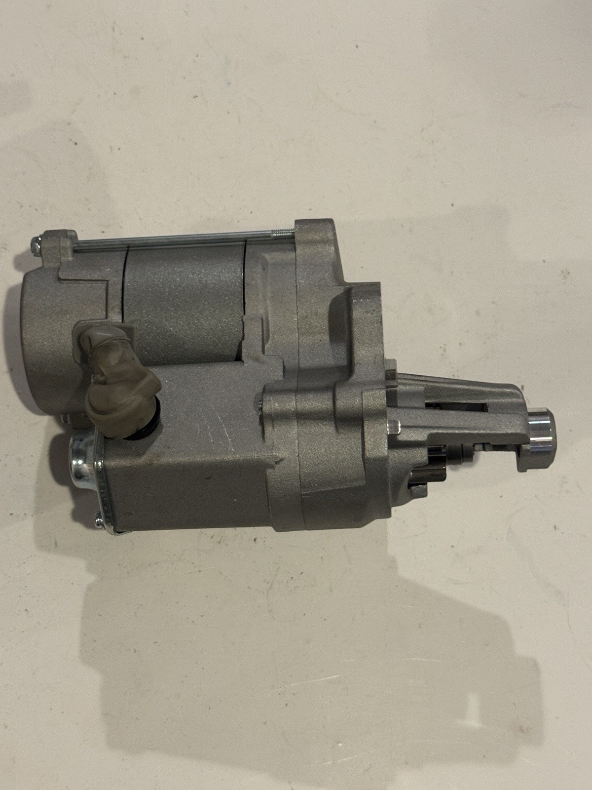 Starter Motor 56027702AB Dodge Ram Mitsubishi Raider