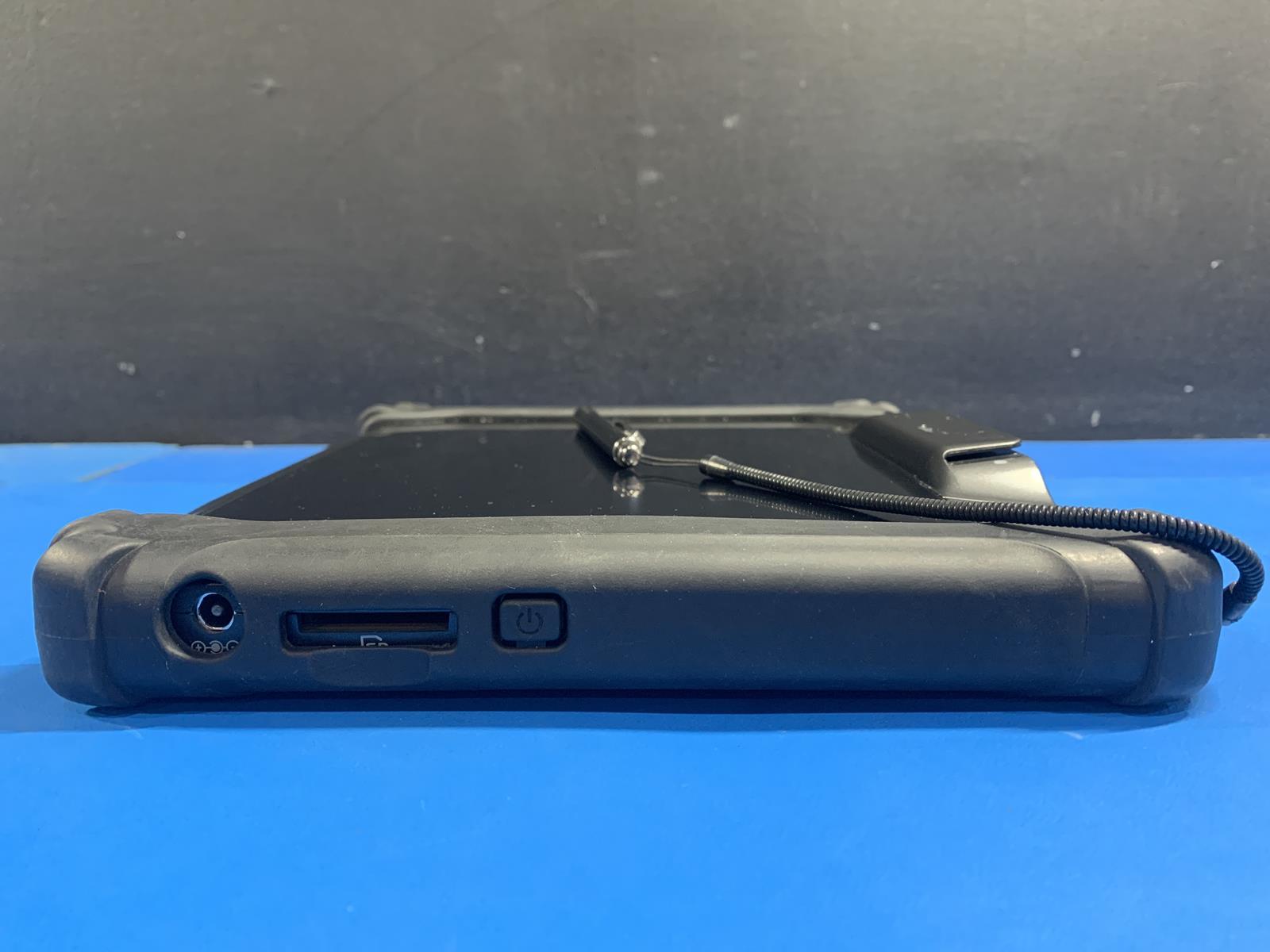 DT RESEARCH DT365 Rugged Mobile Tablet 128GB Storage