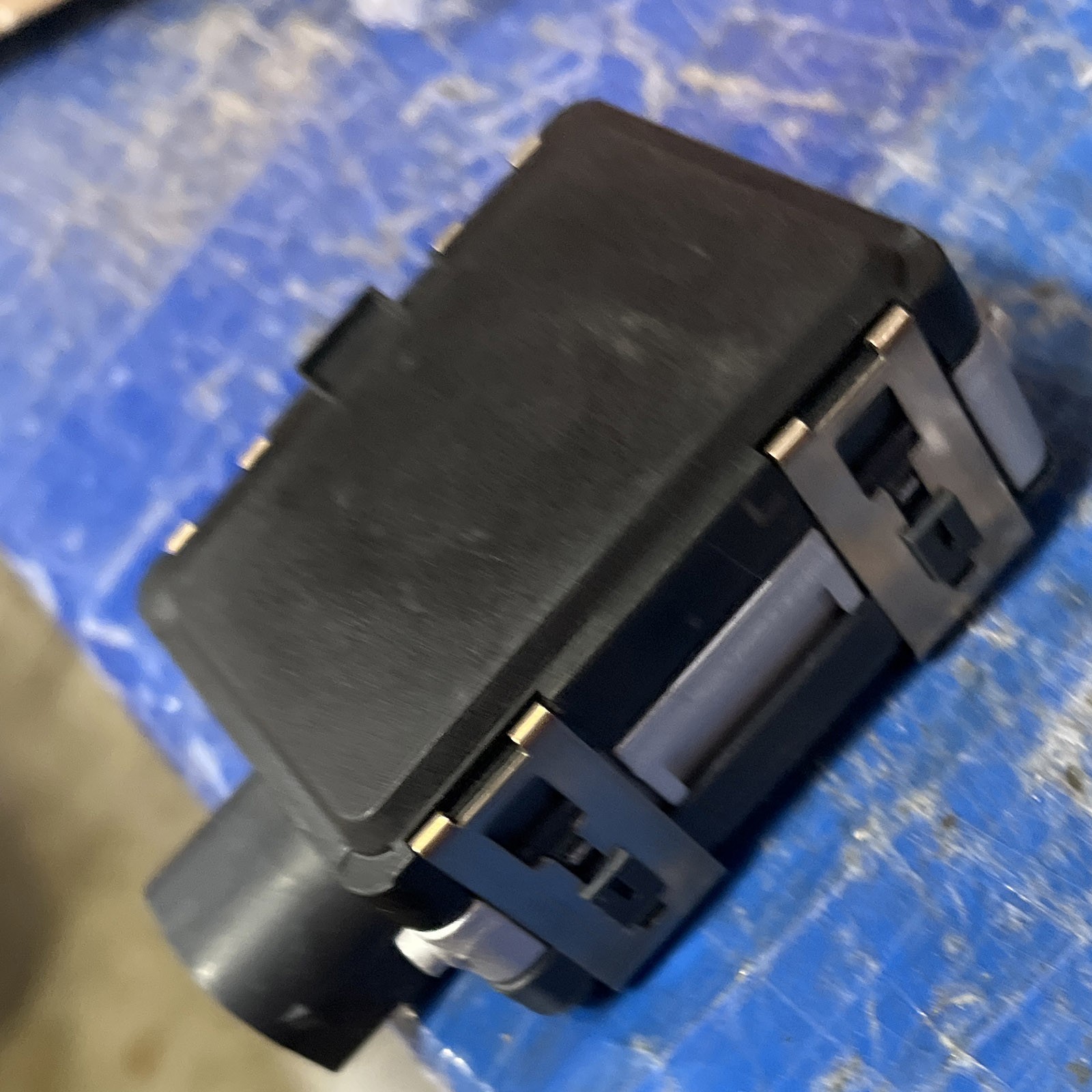 Front Criuse Control Distance Sensor Adaptive Radar for 2021-2024 Honda Odyssey