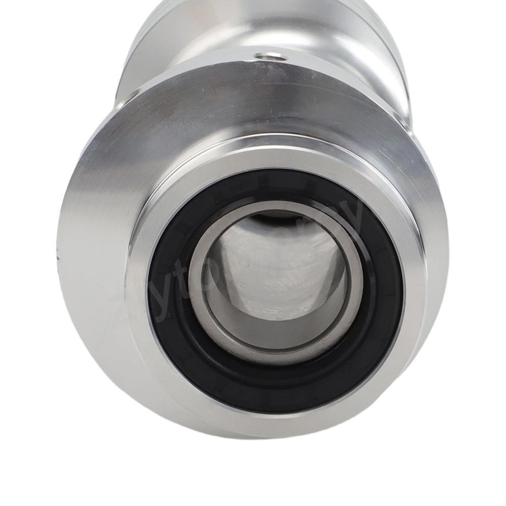 35mm DRAG AXLE For Yamaha Banshee 350 Aluminum Round Bearing Carrier Brake Stay