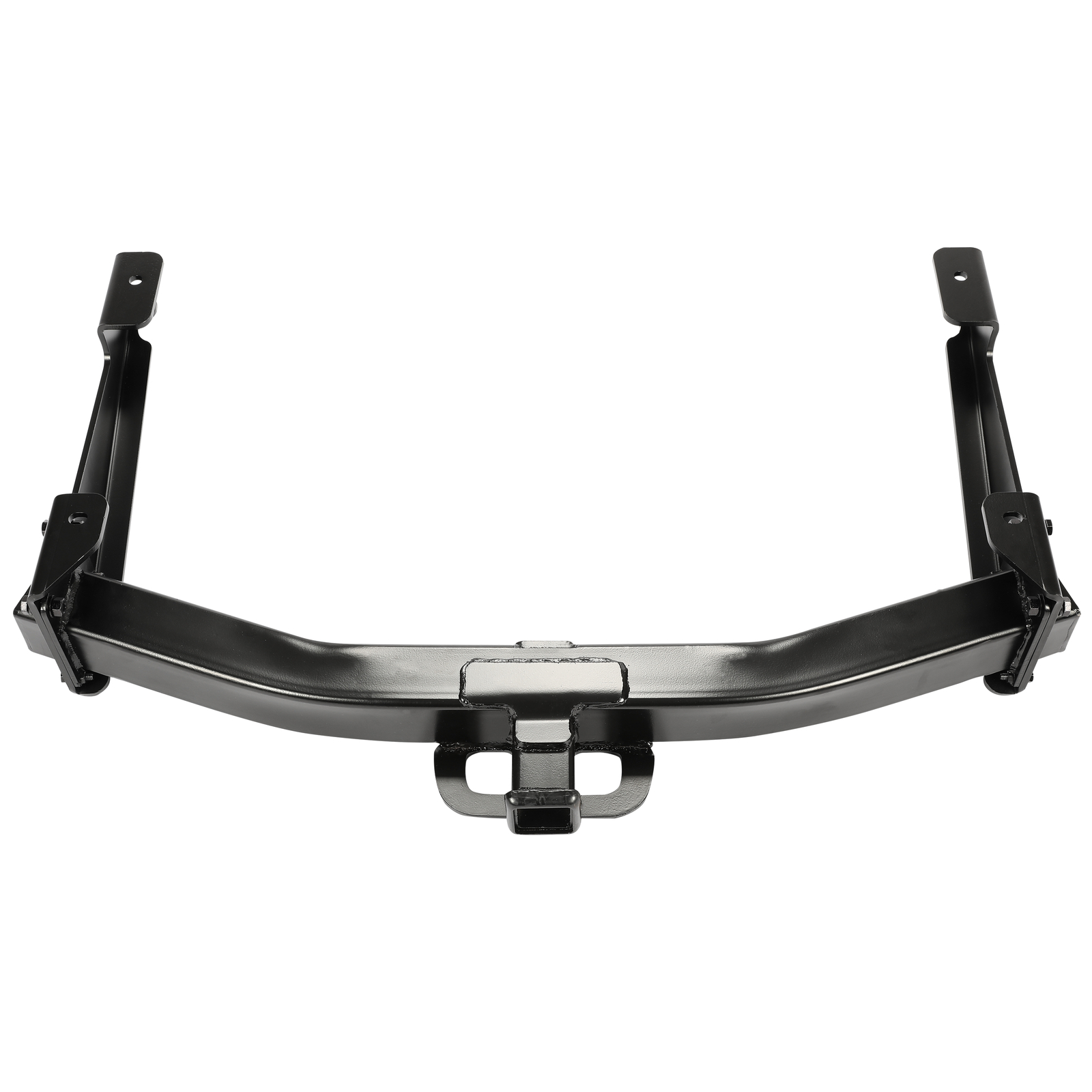 Class 5 Trailer Hitch Receiver For Chevy Sierra/Silverado 2500HD/3500HD 01-10