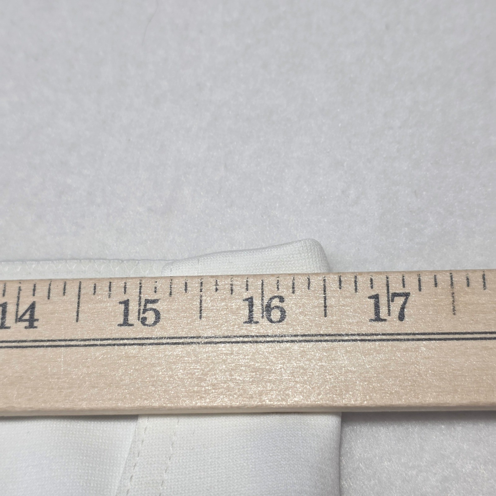 NEW Nike Baseball Pants Mens Medium White Blue Piping BQ5489-107 Athletic Sports