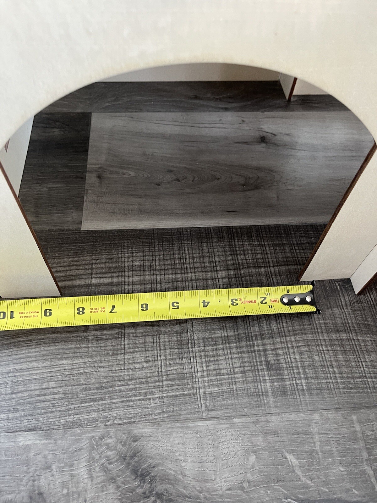 Large Rabbit Hideout, Wooden Rabbit Castle Bunny for Hamsters , guinea pig