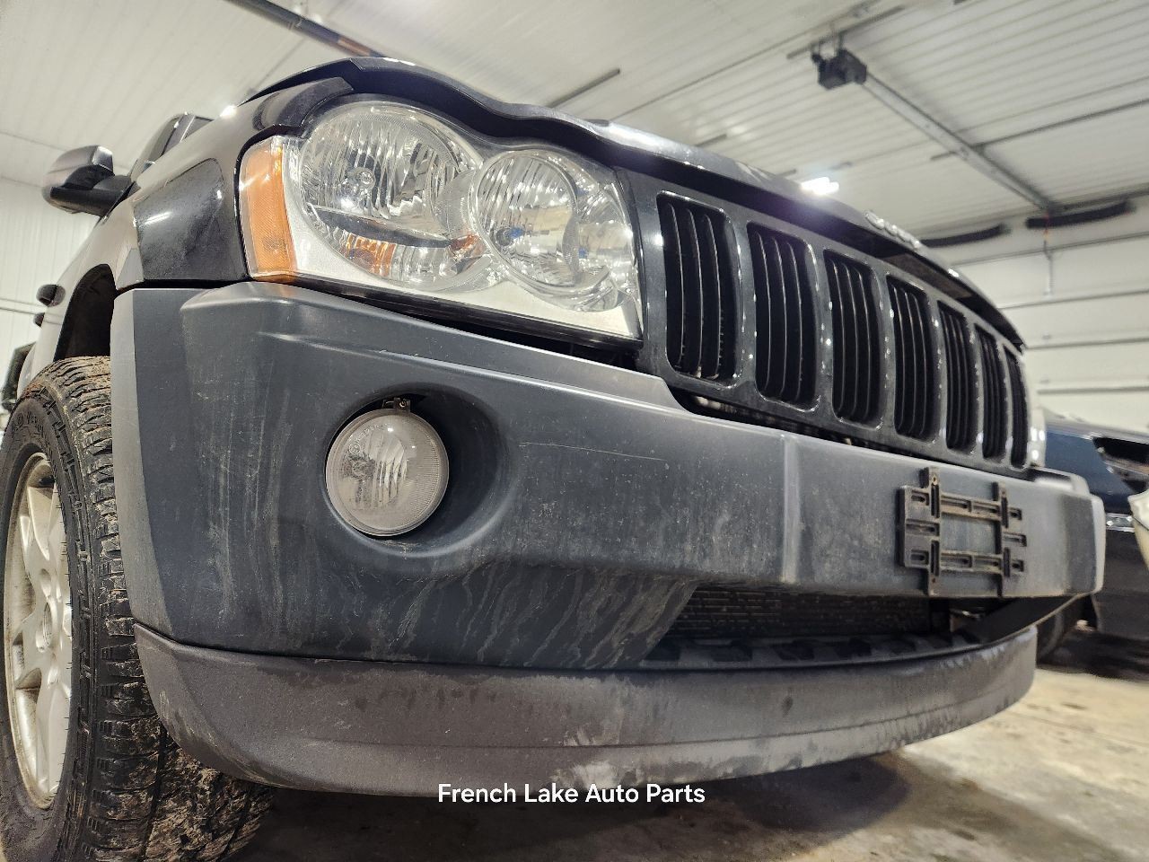 Automatic Transmission 3.7L 2WD 4X2 Fits 05-10 GRAND CHEROKEE 1326049