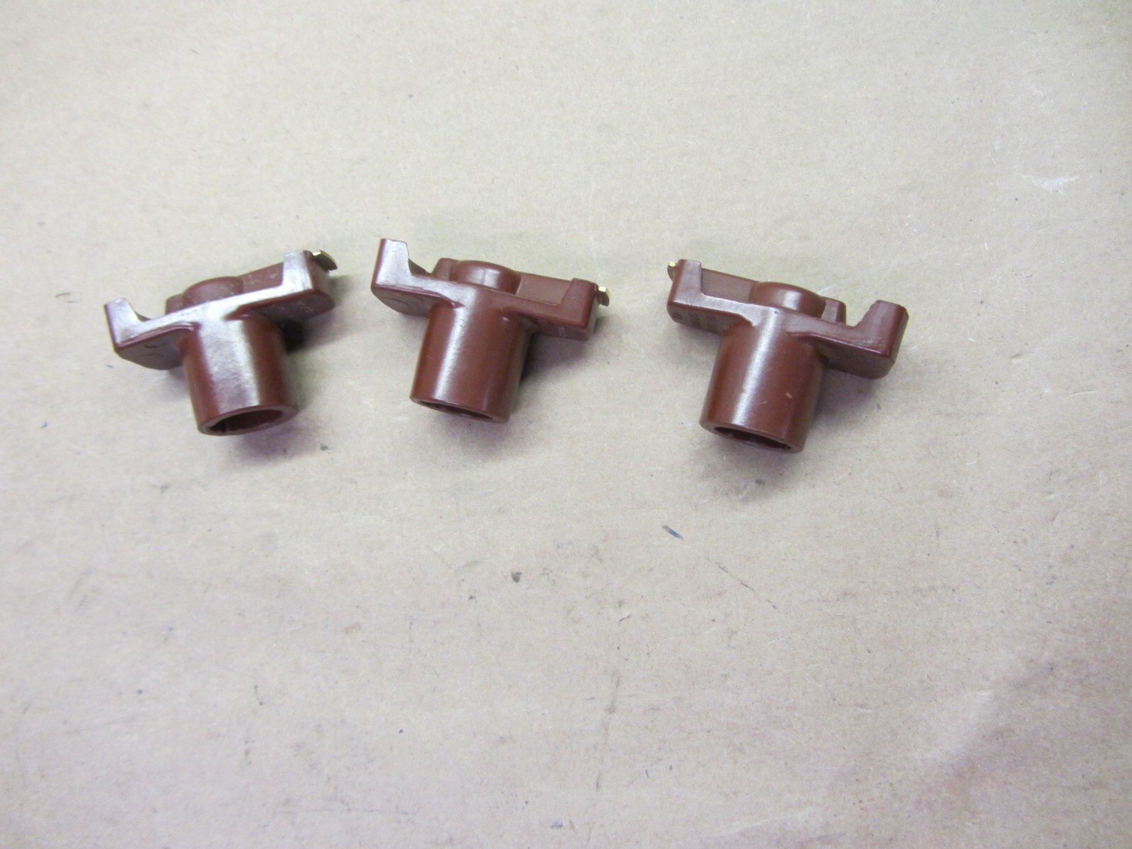 Vintage Porsche 356 Ignition Rotor, 616 602 221 07, X One.