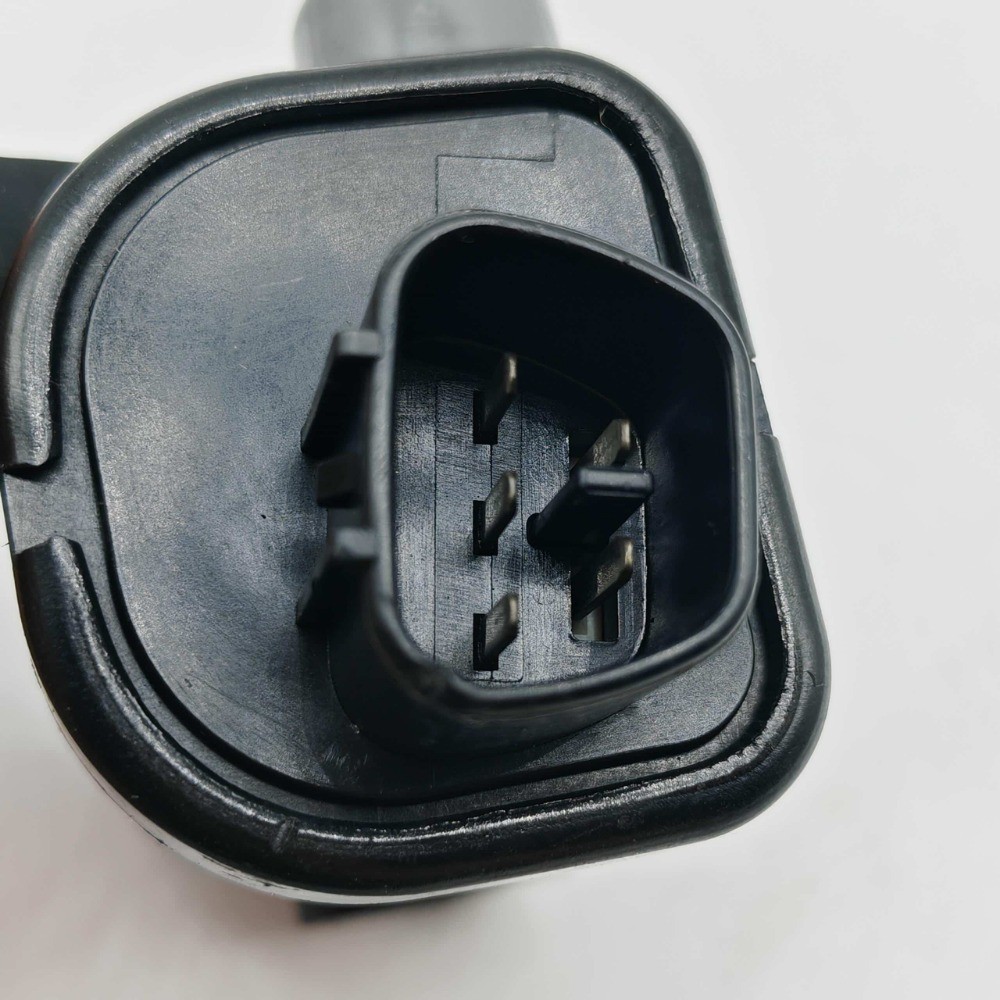 Genuine Idle Speed Control Valve Solenoid DENSO#17150-RNA-A01 for Honda Accord