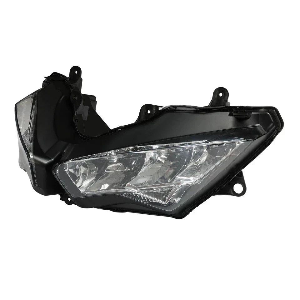 LED Headlight Kawasaki Ninja 400/650 Versys 650/1000 Hi/Low Beam DRL