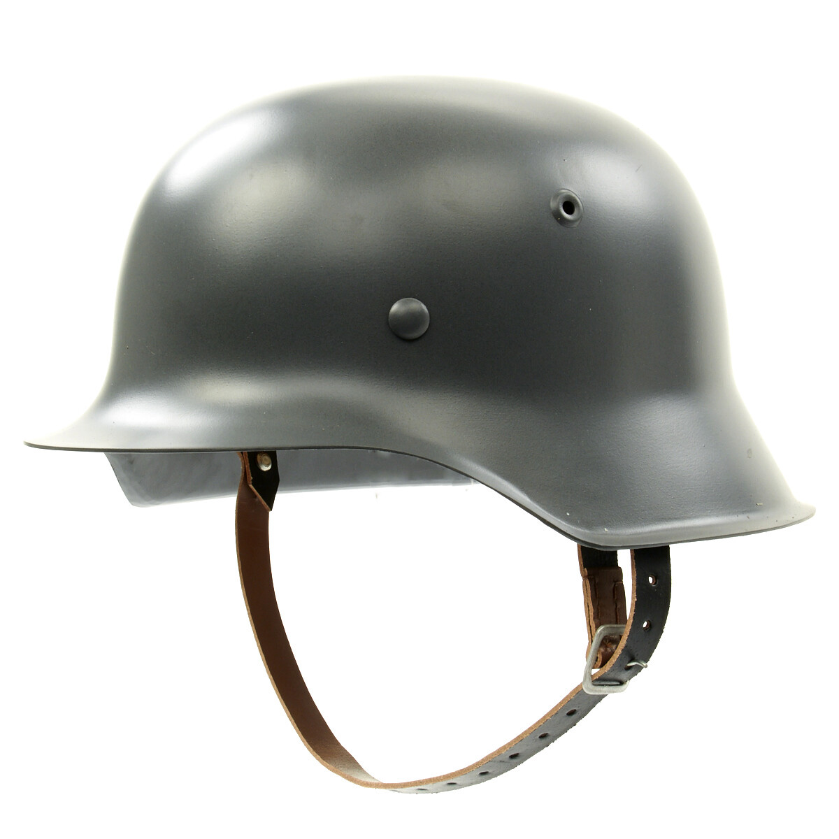 German WWII M42 Steel Helmet- Stahlhelm 42 WW2 M1942