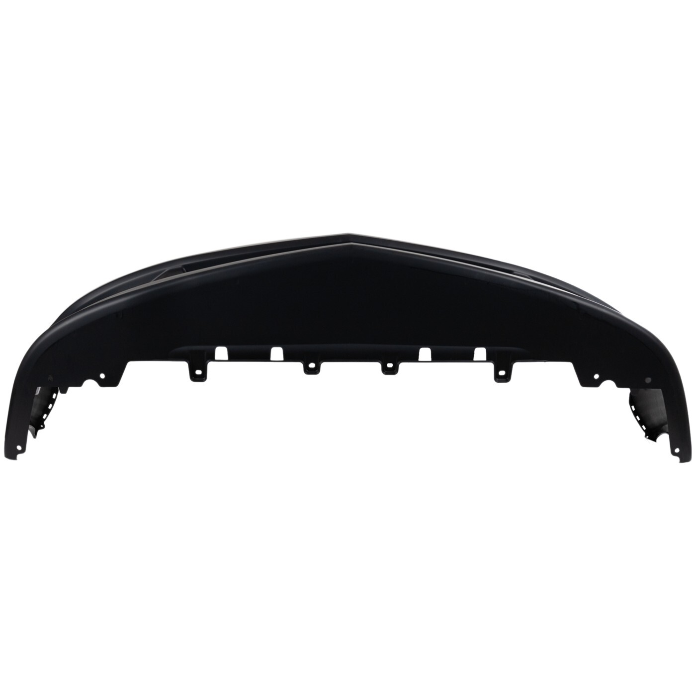 Front Bumper Cover For 2005-2006 Acura RSX Primed With Fog Light Holes