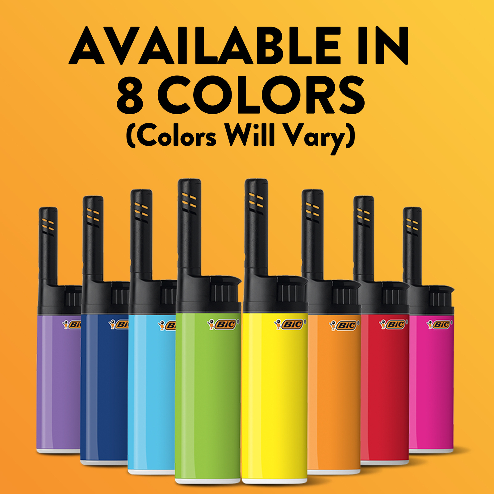 BIC EZ Reach Lighter