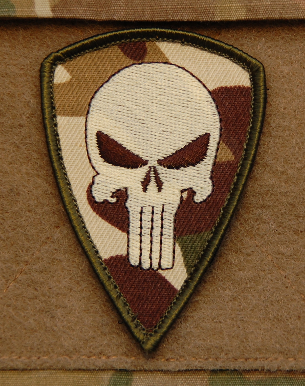SASR SOTG Australian Special Forces Replica Patch Combo Afghanistan Tarin Kowt