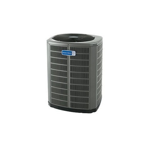 American Standard 5 Ton up to 18 Seer Var Speed R410A Heat Pump - 4A6V8X60A1000A