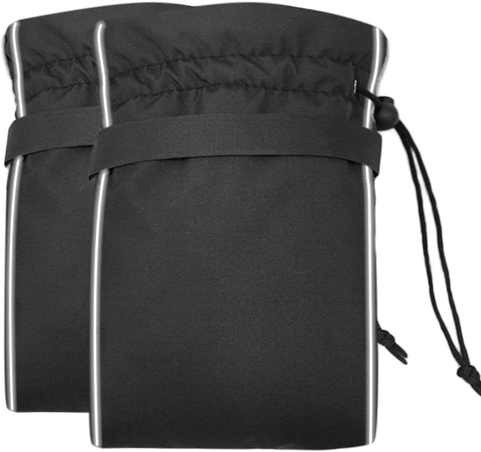 Winter Antifreeze Faucet Covers Outdoor Faucet Tap Protective Cover Waterproof