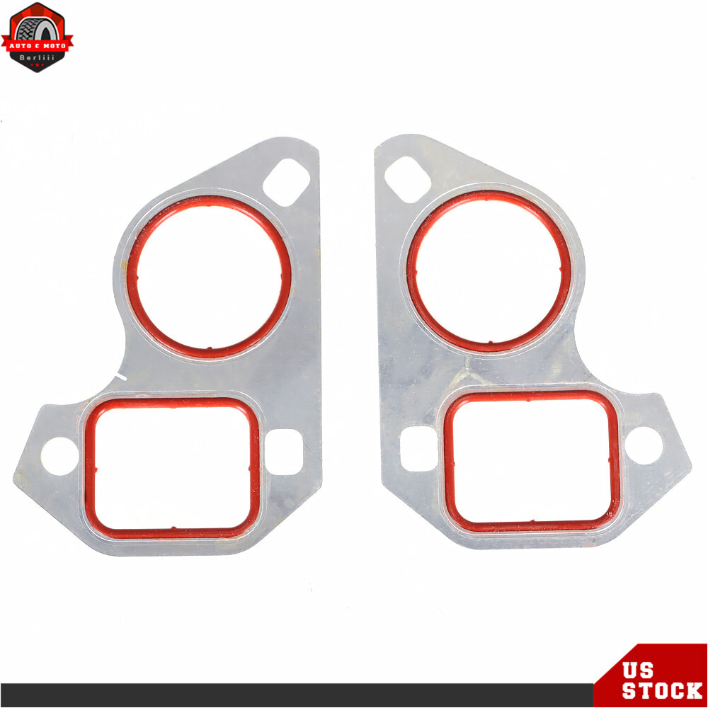 M295 Oil Pump with Timing Chain + Gasket Kit For GM 4.8L 5.3L 6.0L LS1 LS2 LS3