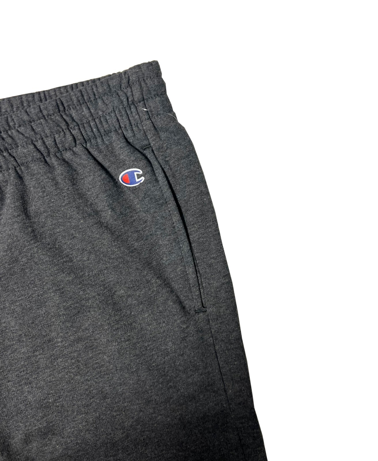 Champion Boy’s Red Grey T-Shirt & Short Set (S03)