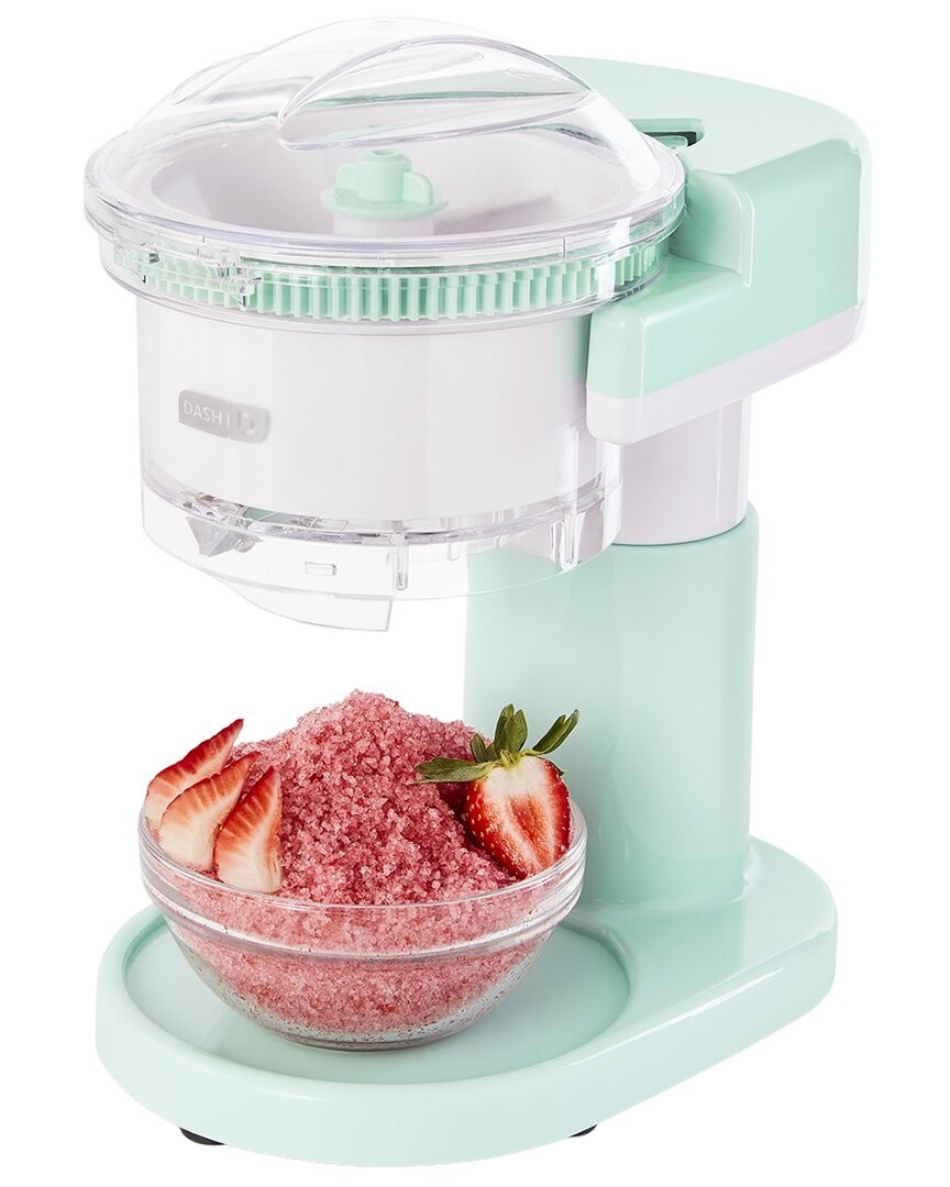 Dash Shaved Ice Maker Blue