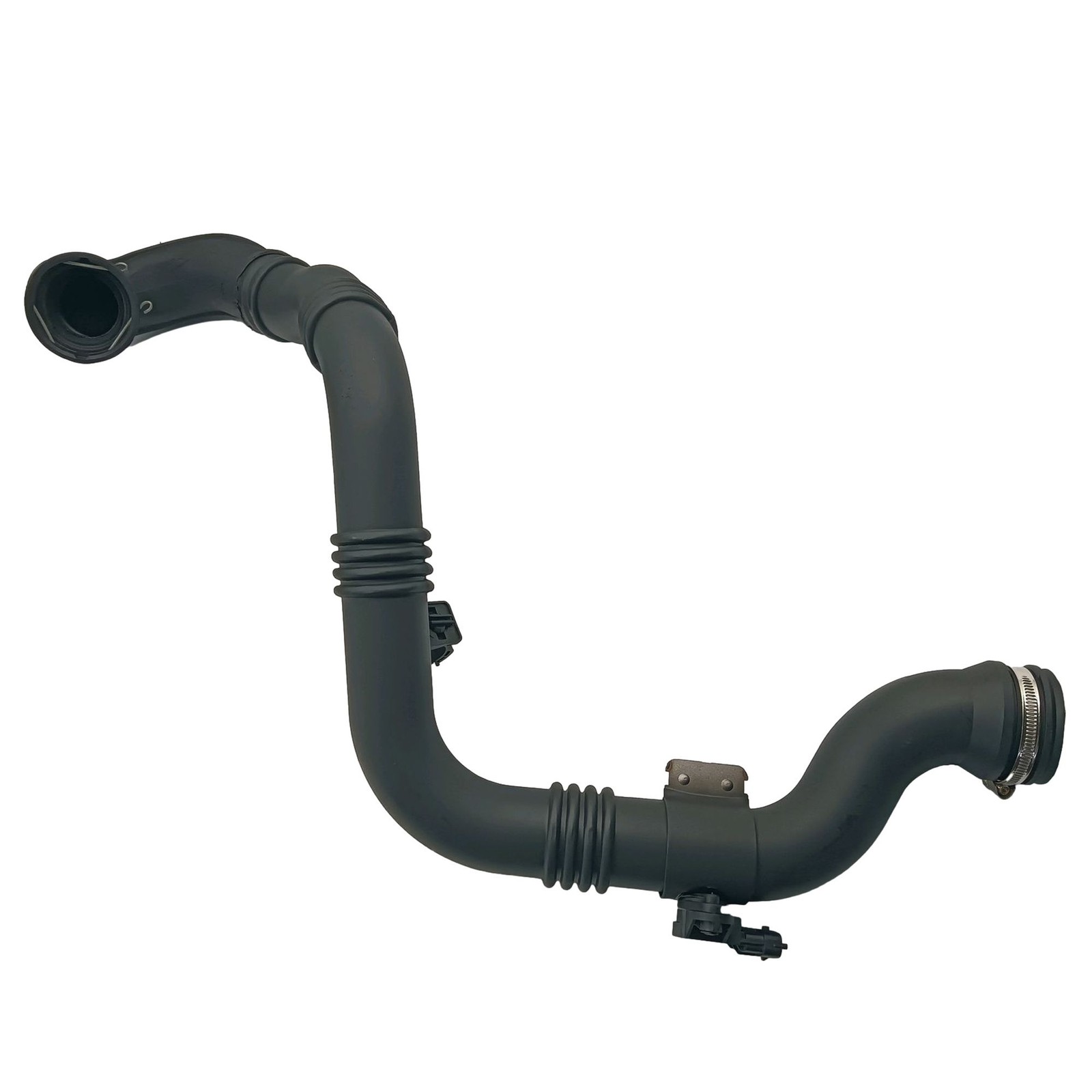 Air Outlet Intercooler Hose Tube For Chevrolet 13-15 Cruze 2016 Cruze Limited