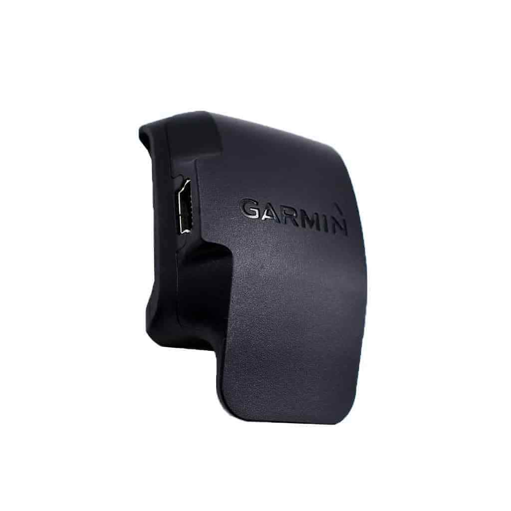 Garmin BarkLimiter Deluxe Charging Clip