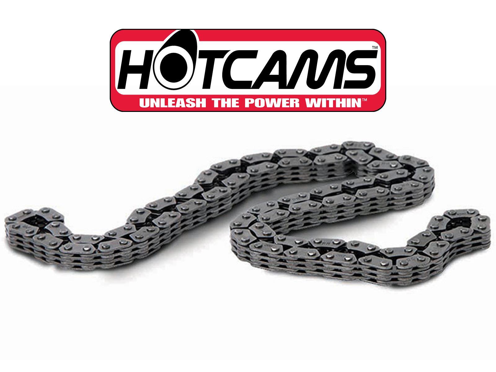 Hot Cams HD Timing Chain Polaris Predator Outlaw 500 2003-2007 Replaces 3088017