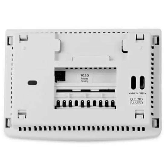 Goodman 3.5 Ton 14.5 SEER2 Central Air Conditioning Split System w/ Aux Heat Kit