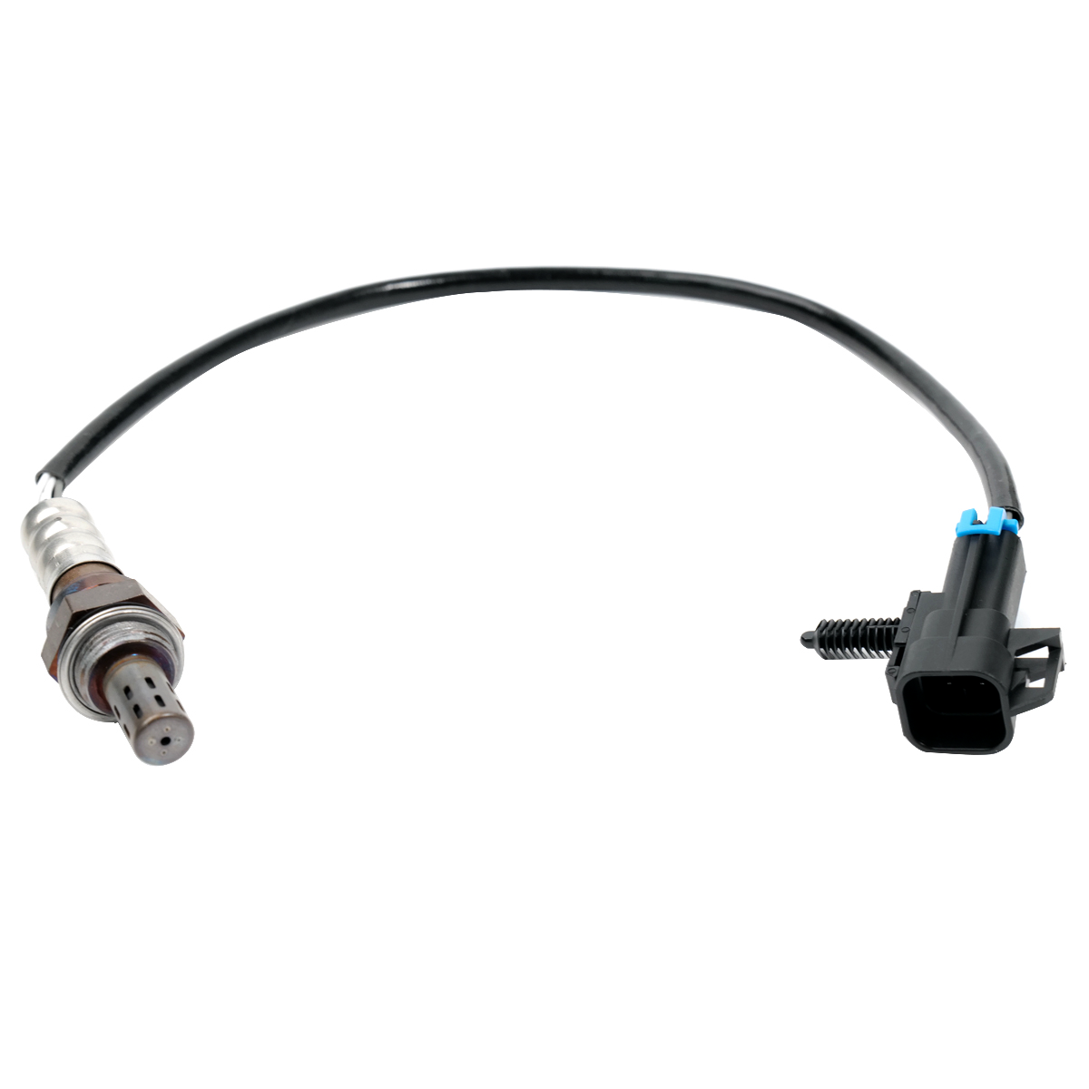 4X Up+Downstream Oxygen O2 Sensor OEM For Chevy Silverado GMC 234-4018 234-4012