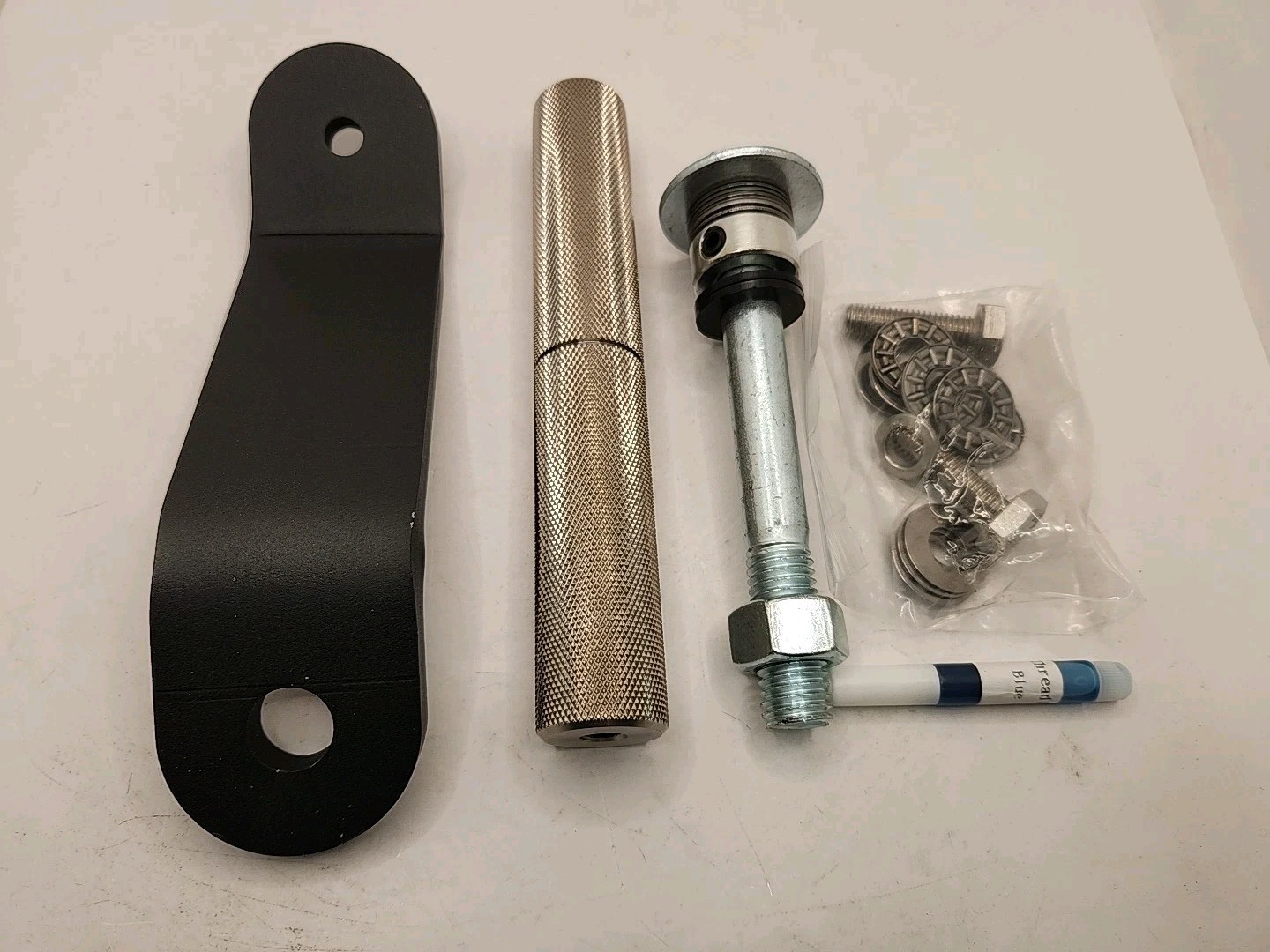 NEW Rorman Strength The Megalith Handles