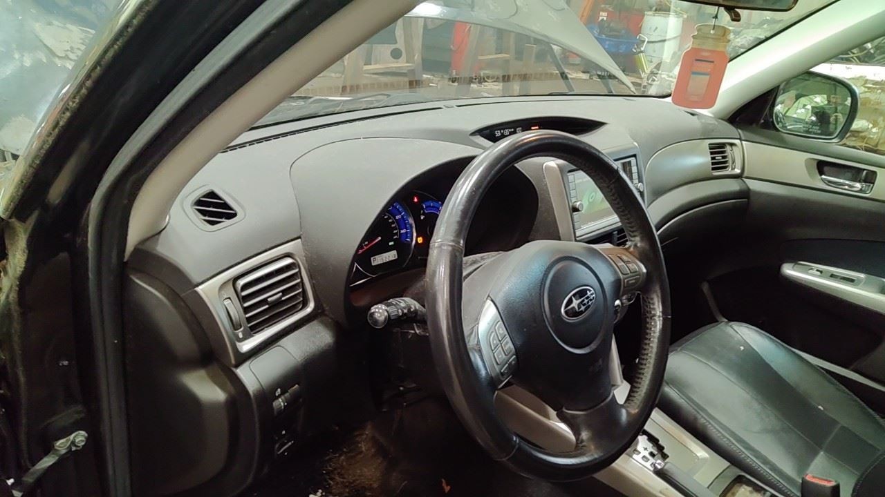 (LOCAL PICKUP ONLY) Roof Glass Fits 09-13 FORESTER 7016736